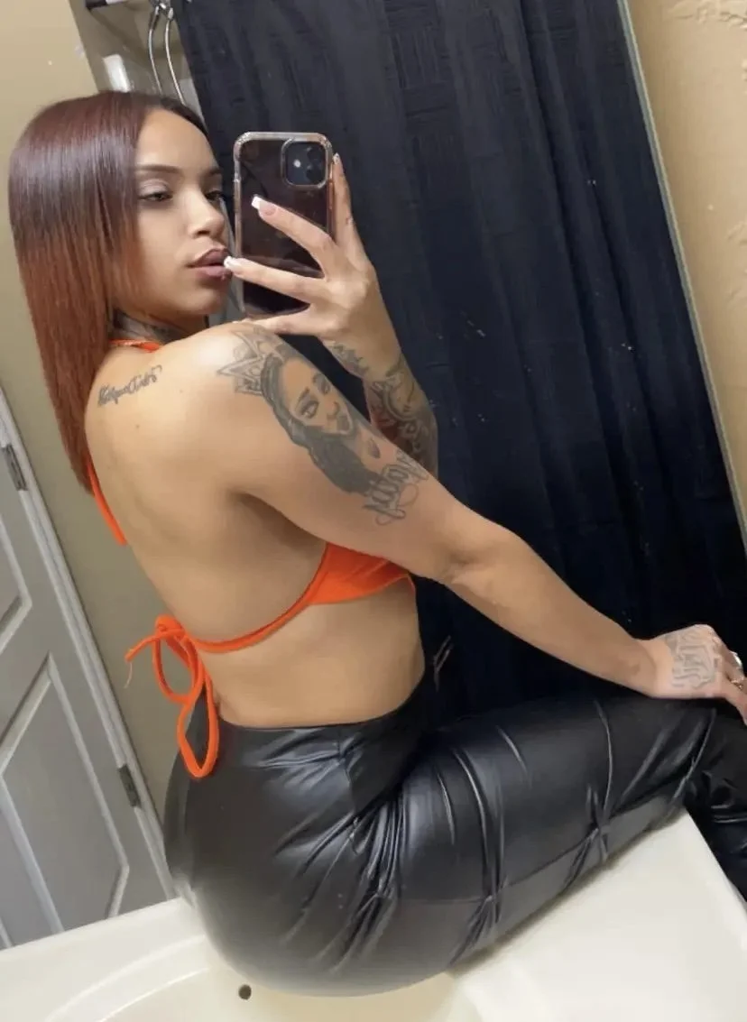 Nayuanna Slimthick Thot image 7