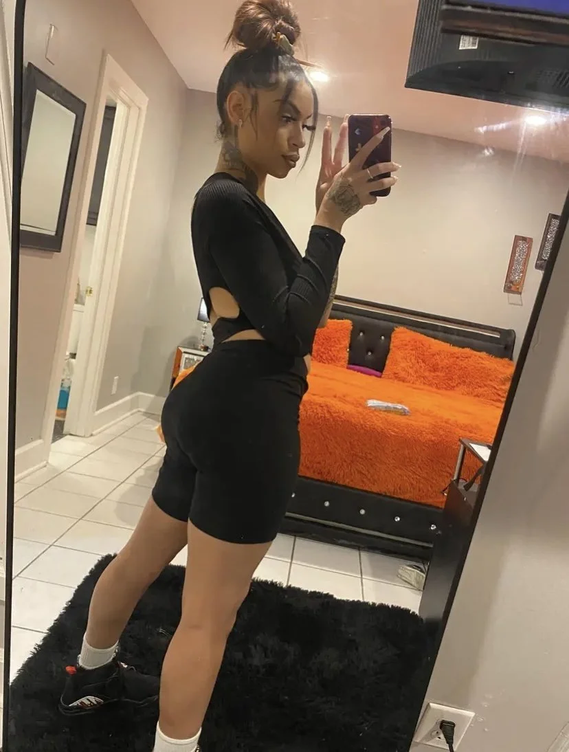 Nayuanna Slimthick Thot image 8