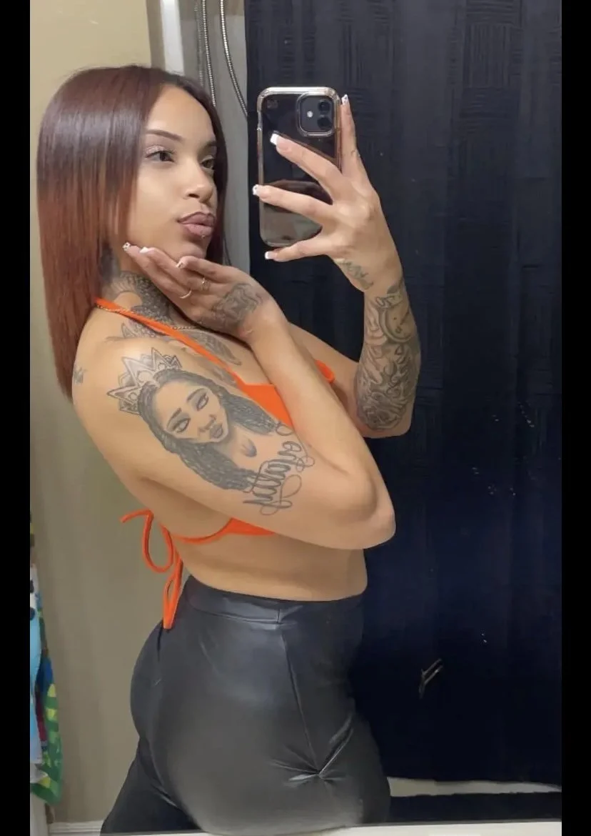 Nayuanna Slimthick Thot image 9