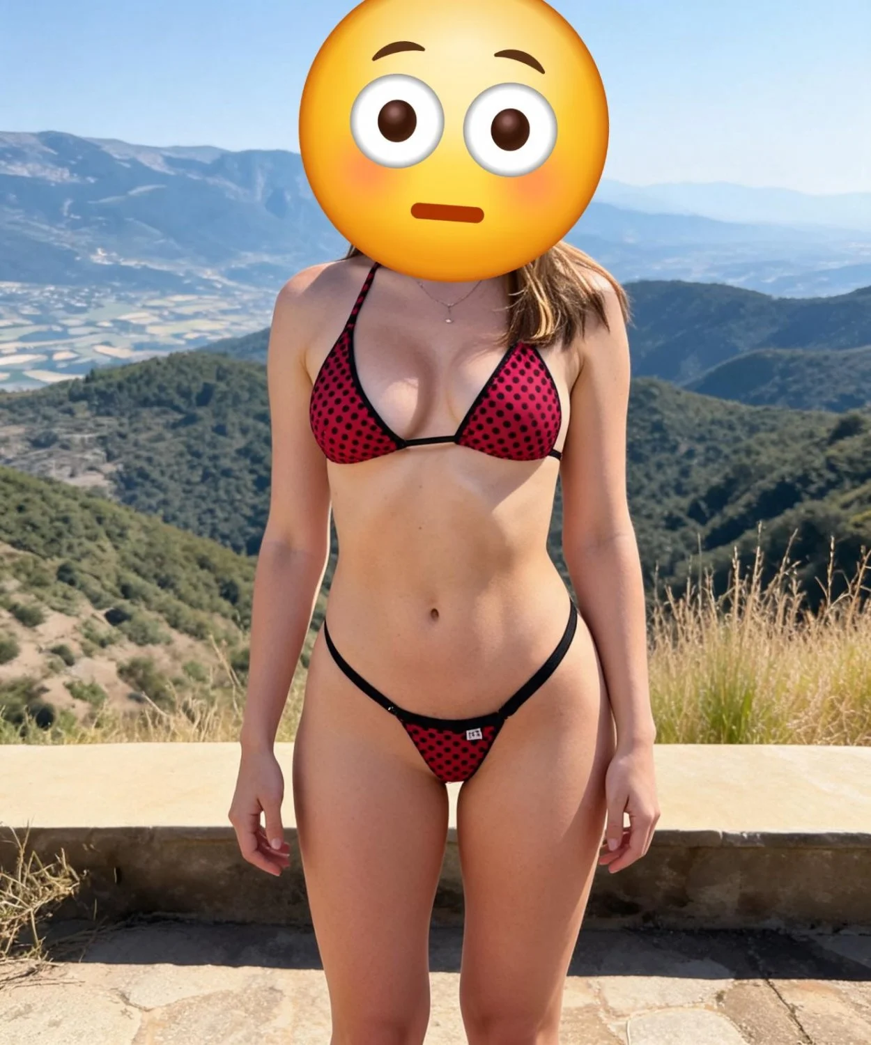 Sexy censored kik slut leaked main image