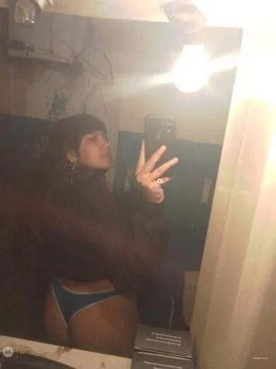 Argentina villera tetona de tik tok infiel filtrada por ex main image