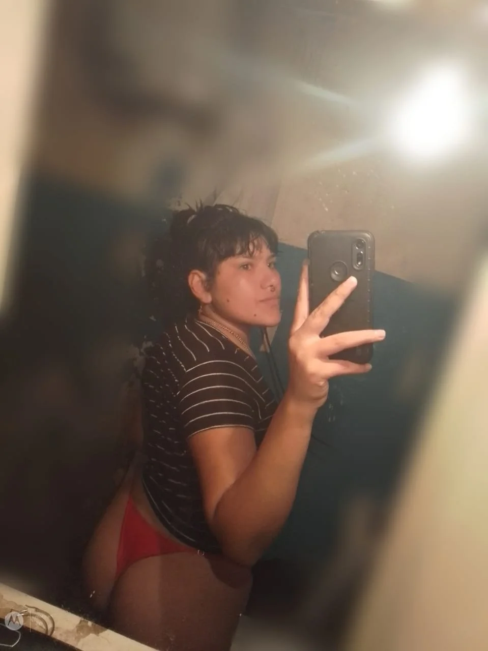 Argentina villera tetona de tik tok infiel filtrada por ex image 4