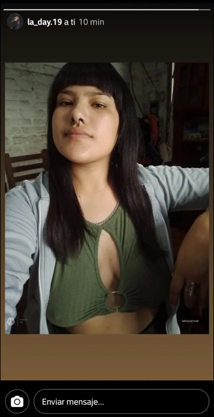 Argentina villera tetona de tik tok infiel filtrada por ex image 7