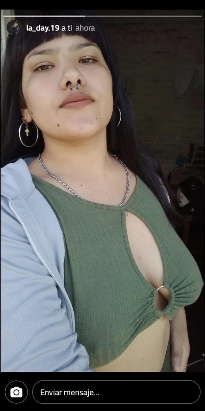 Argentina villera tetona de tik tok infiel filtrada por ex image 8