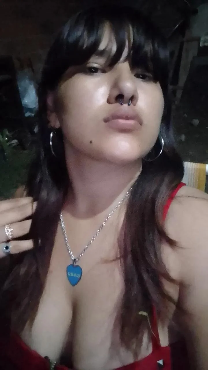 Argentina villera tetona de tik tok infiel filtrada por ex image 9
