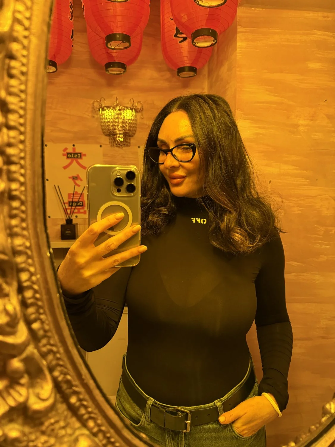 Trans StepMom Teen Big Ass Joi Amateur image 1