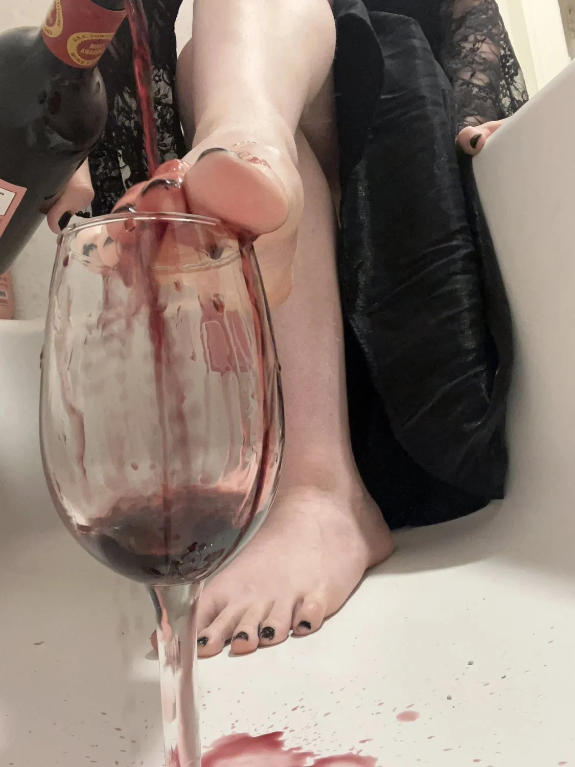 feet collection image 49
