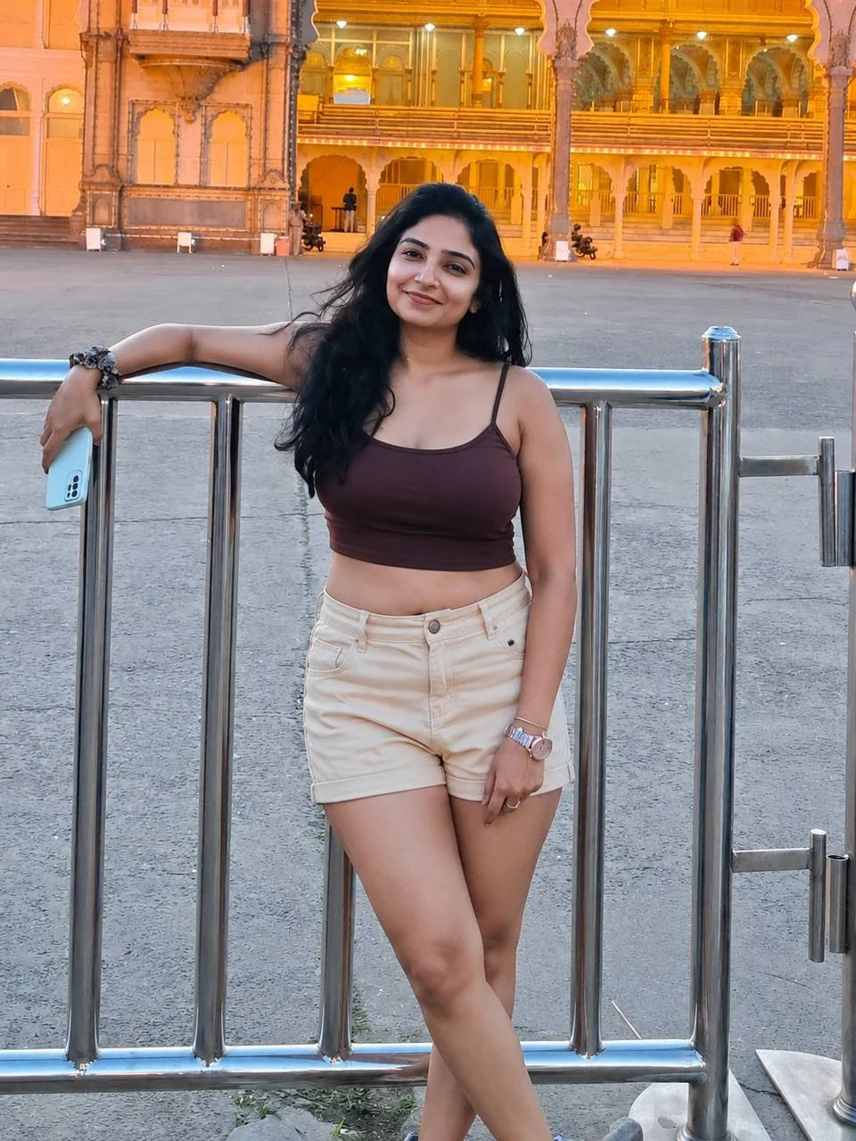 544 - Cute Slutty Indian girl (update 427) image 3