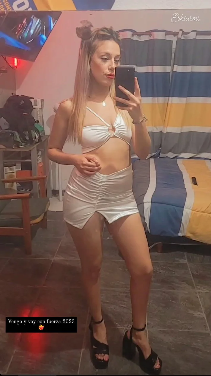 Solange Zayas ex escort Argentina 🇦🇷 me la cogi en un pute por caballito image 18