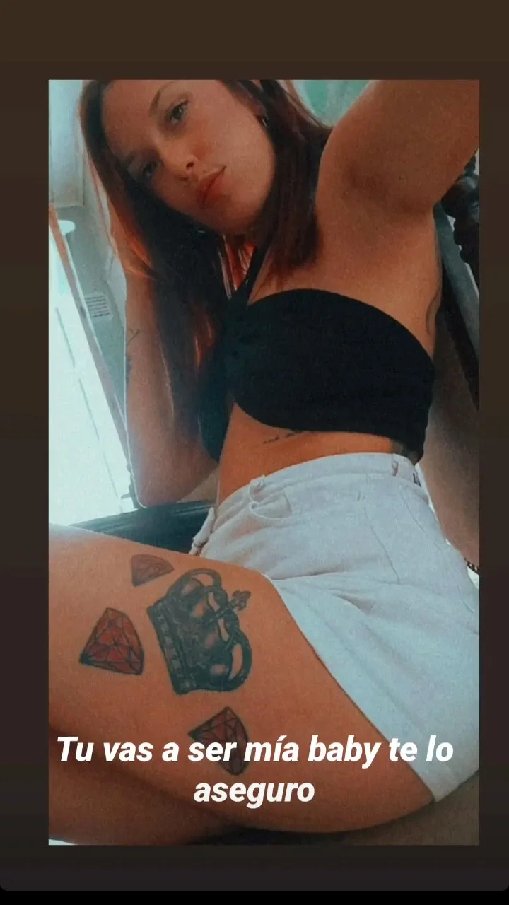 Solange Zayas ex escort Argentina 🇦🇷 me la cogi en un pute por caballito image 19