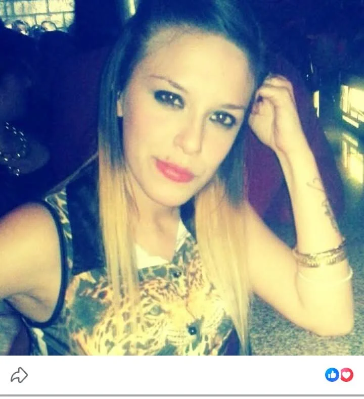 Solange Zayas ex escort Argentina 🇦🇷 me la cogi en un pute por caballito image 8