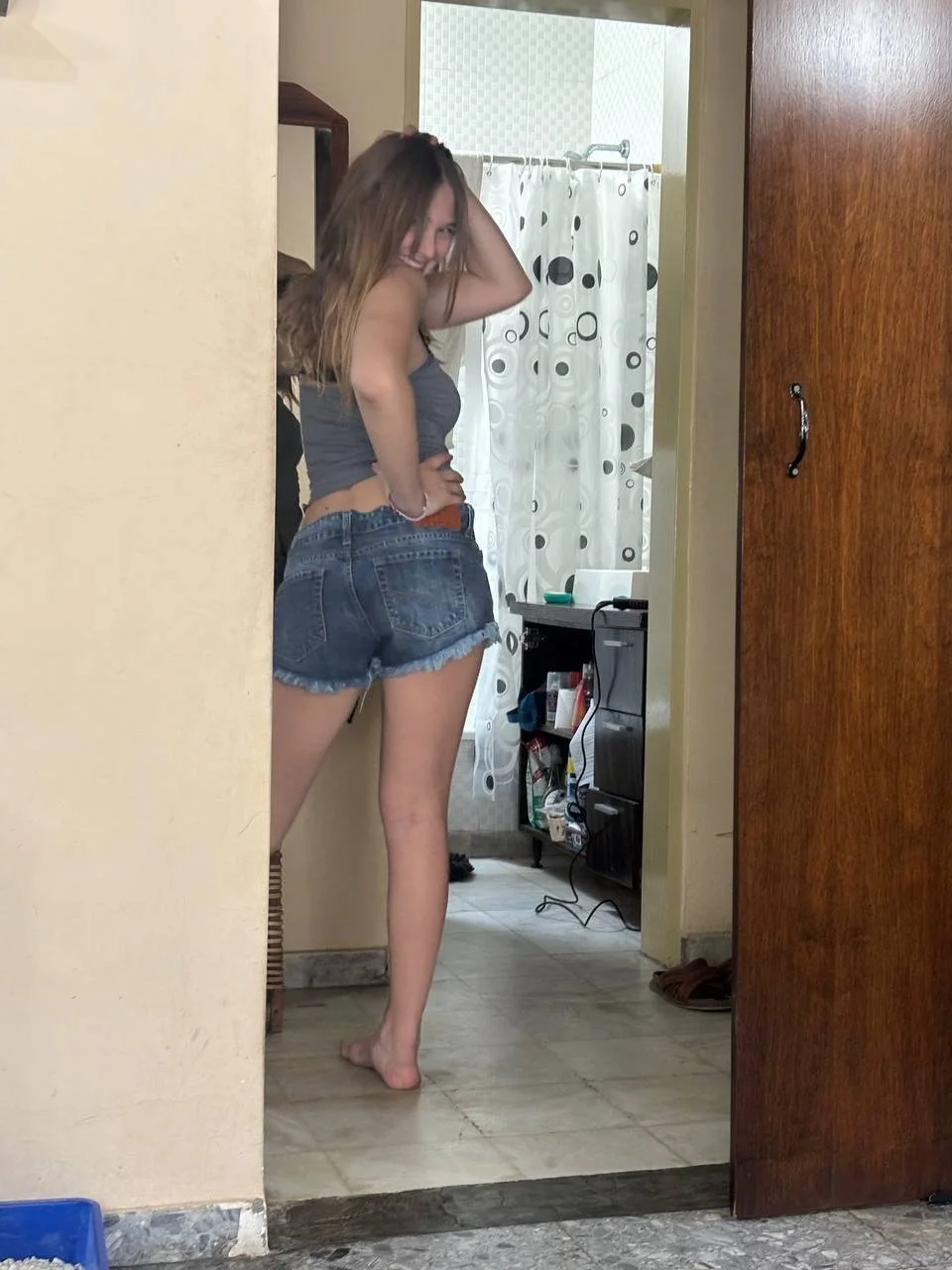 Meia irmã que torava antigamente image 13