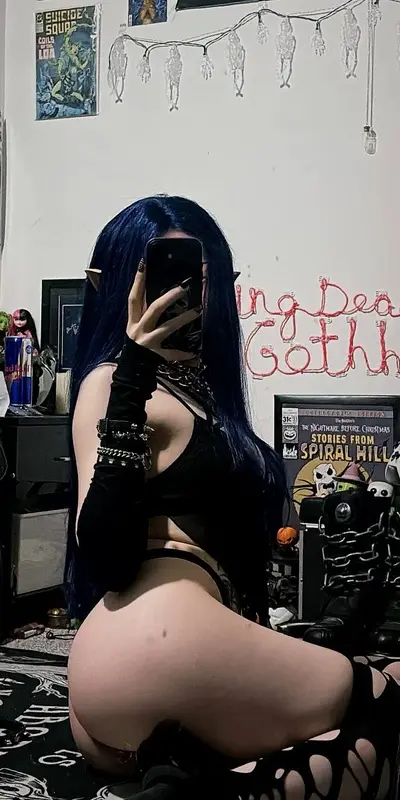 I will tie you up and ride you cover image