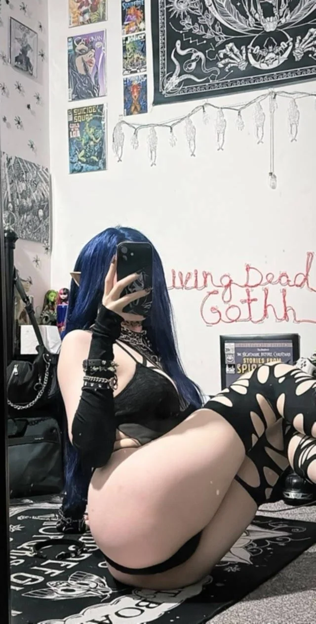 I will tie you up and ride you image 2
