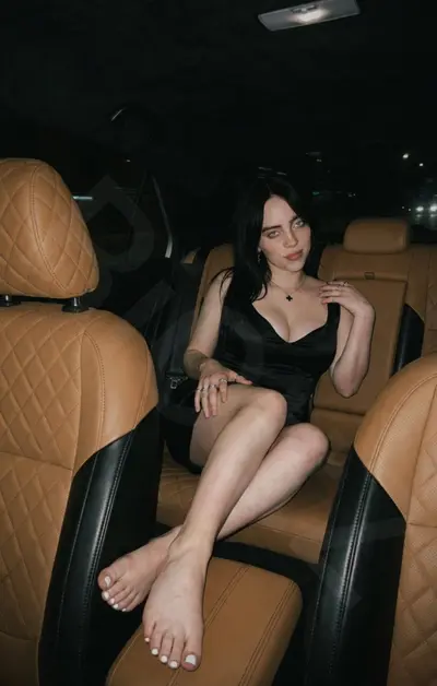 Billie Eilish incl. Fakes 2 cover image