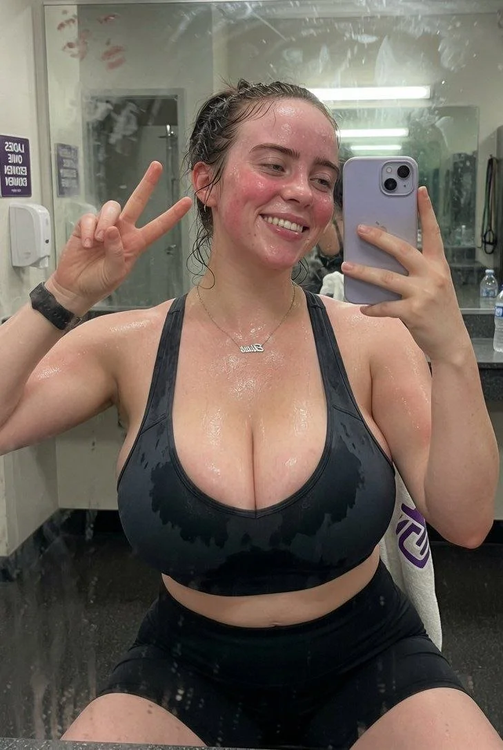 Billie Eilish incl. Fakes 2 image 2