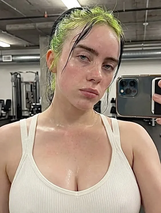 Billie Eilish incl. Fakes 2 image 6