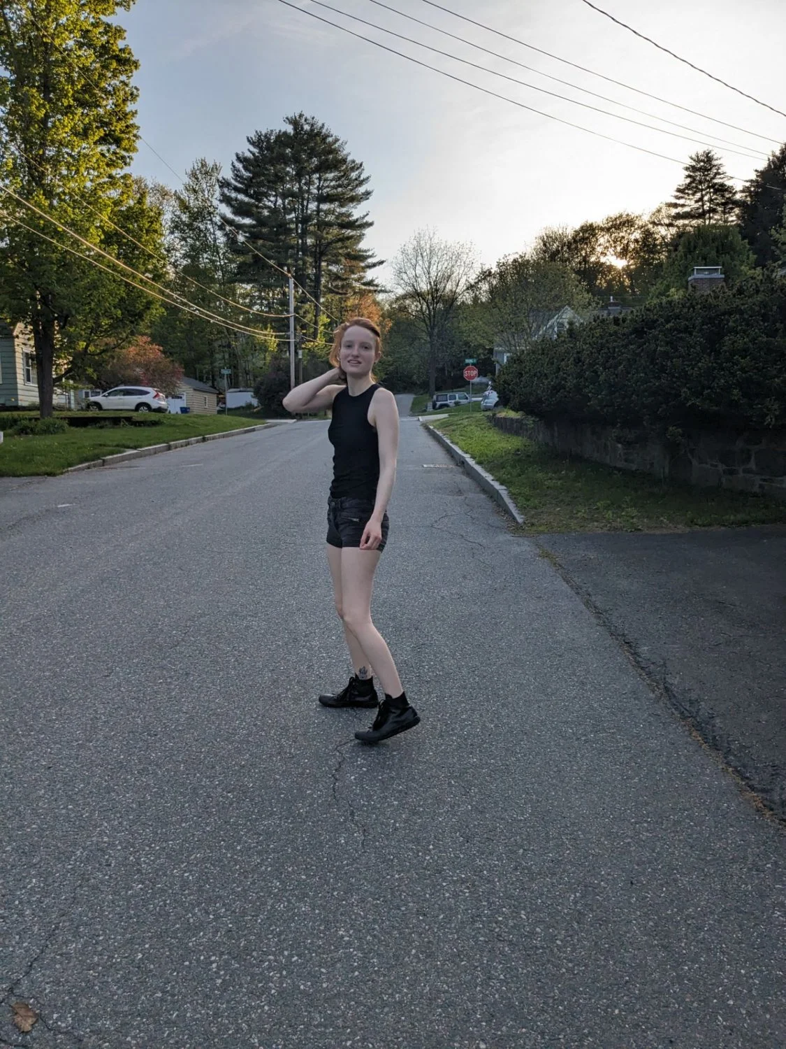 kelli winter image 16