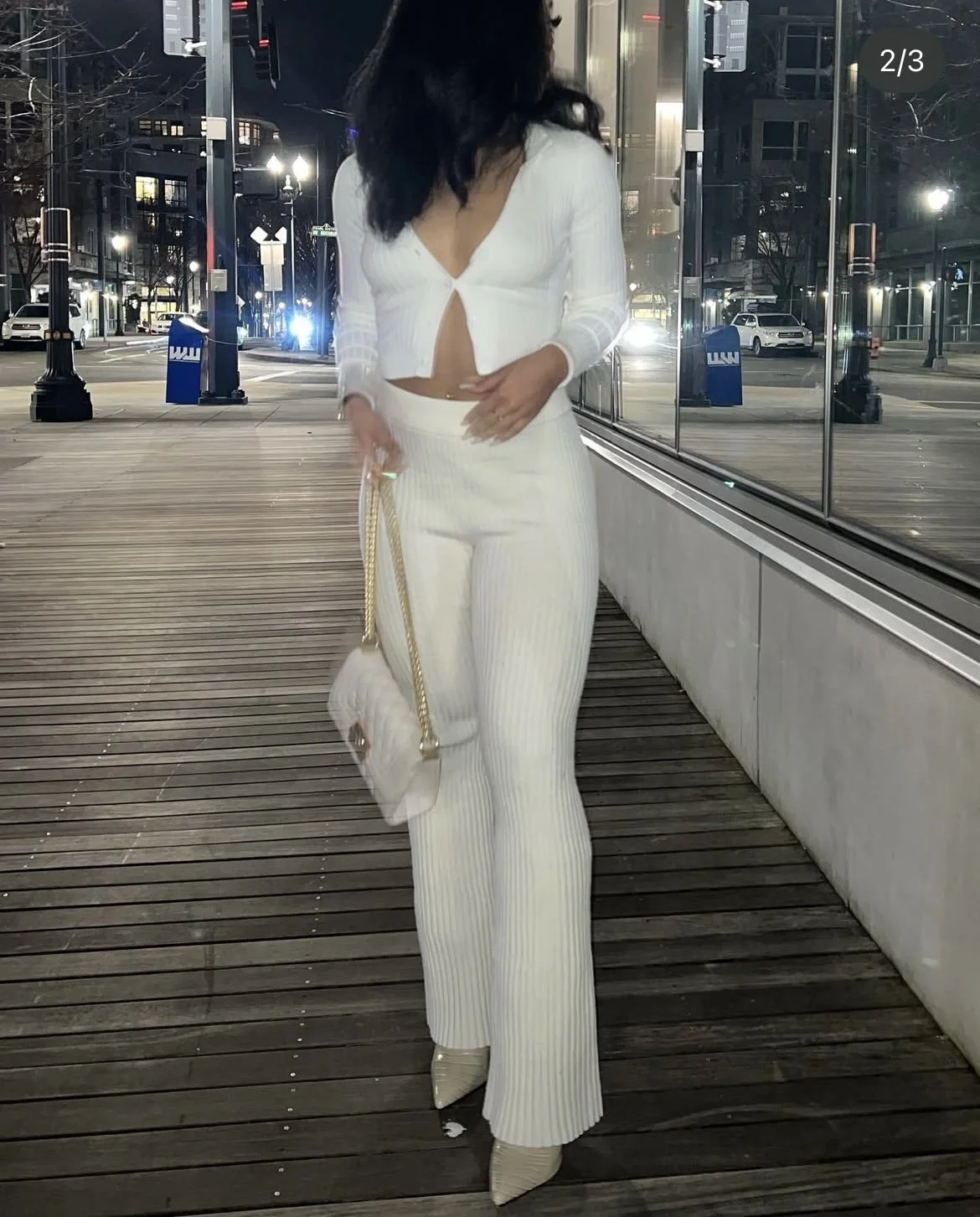 Sexy black baddie image 30