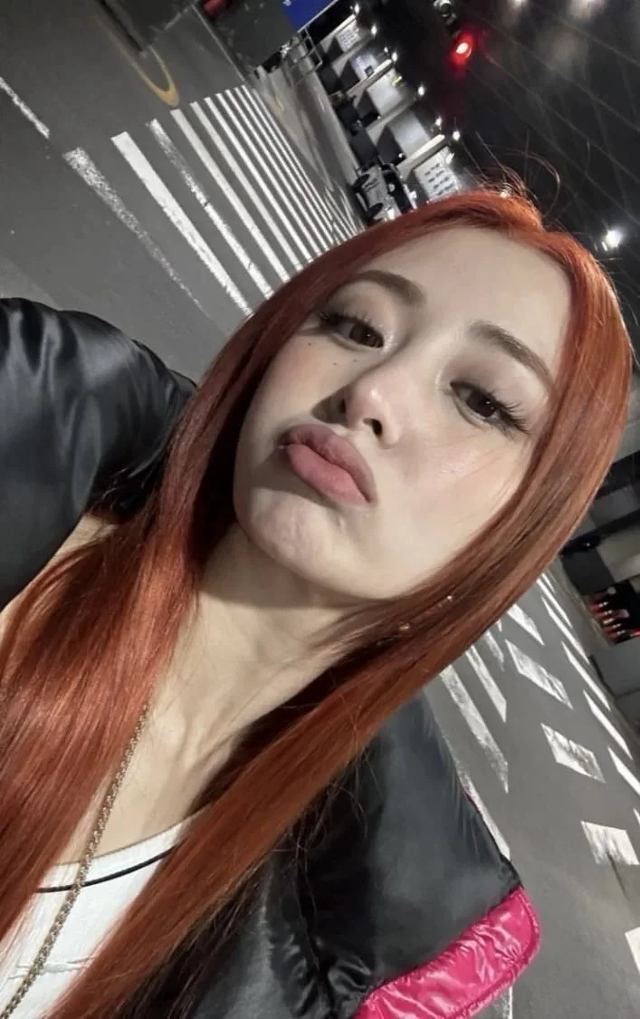 Yunjin faceporn image 2