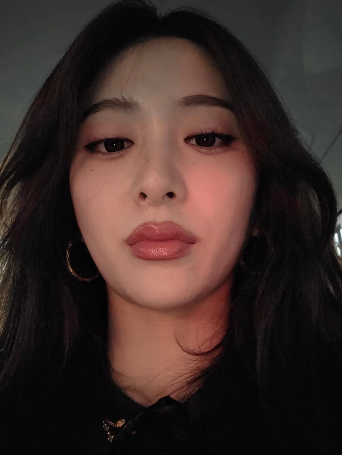 Yunjin faceporn image 3