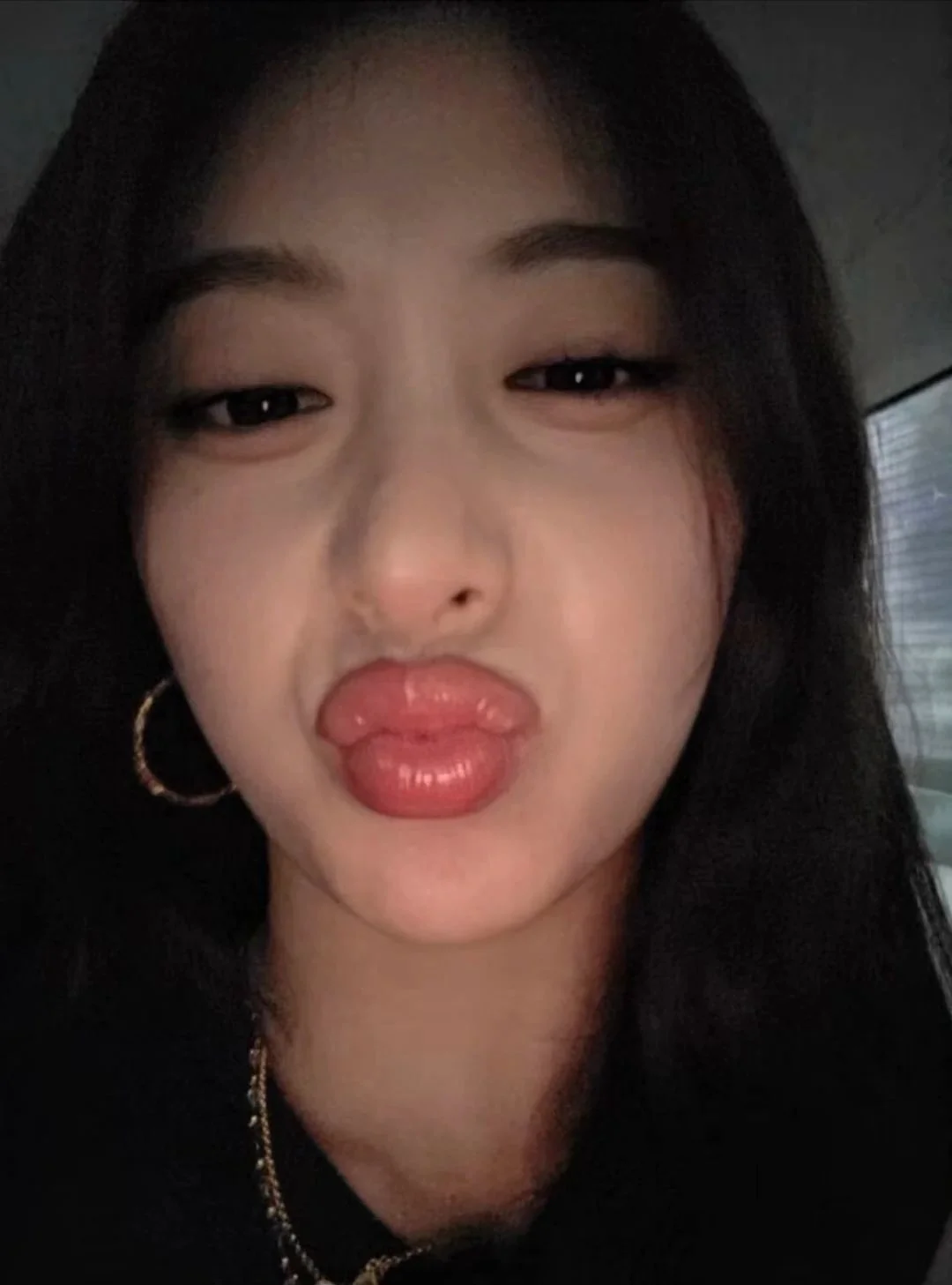 Yunjin faceporn image 4