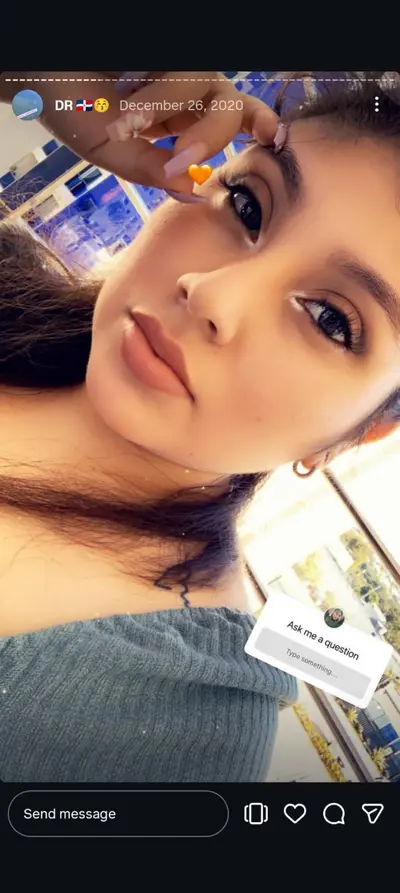 I want to sloppy face fuck and punish Miss V. Castillos ass hole So Bad cover image