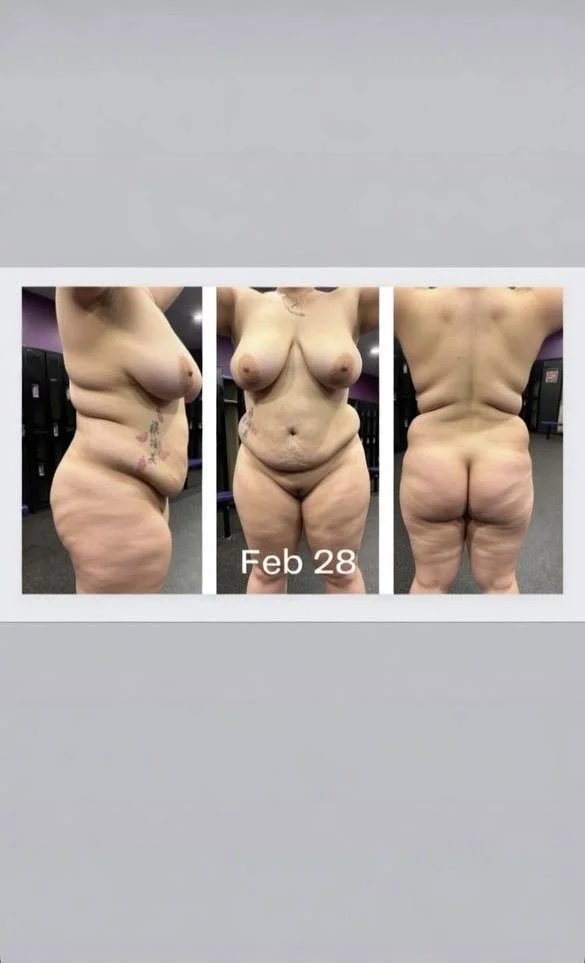 More of Desiree hacked image 3