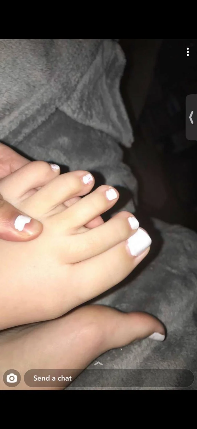 Footsluts pt 4. image 10