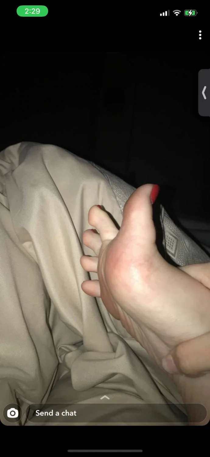 Footsluts pt 4. image 11