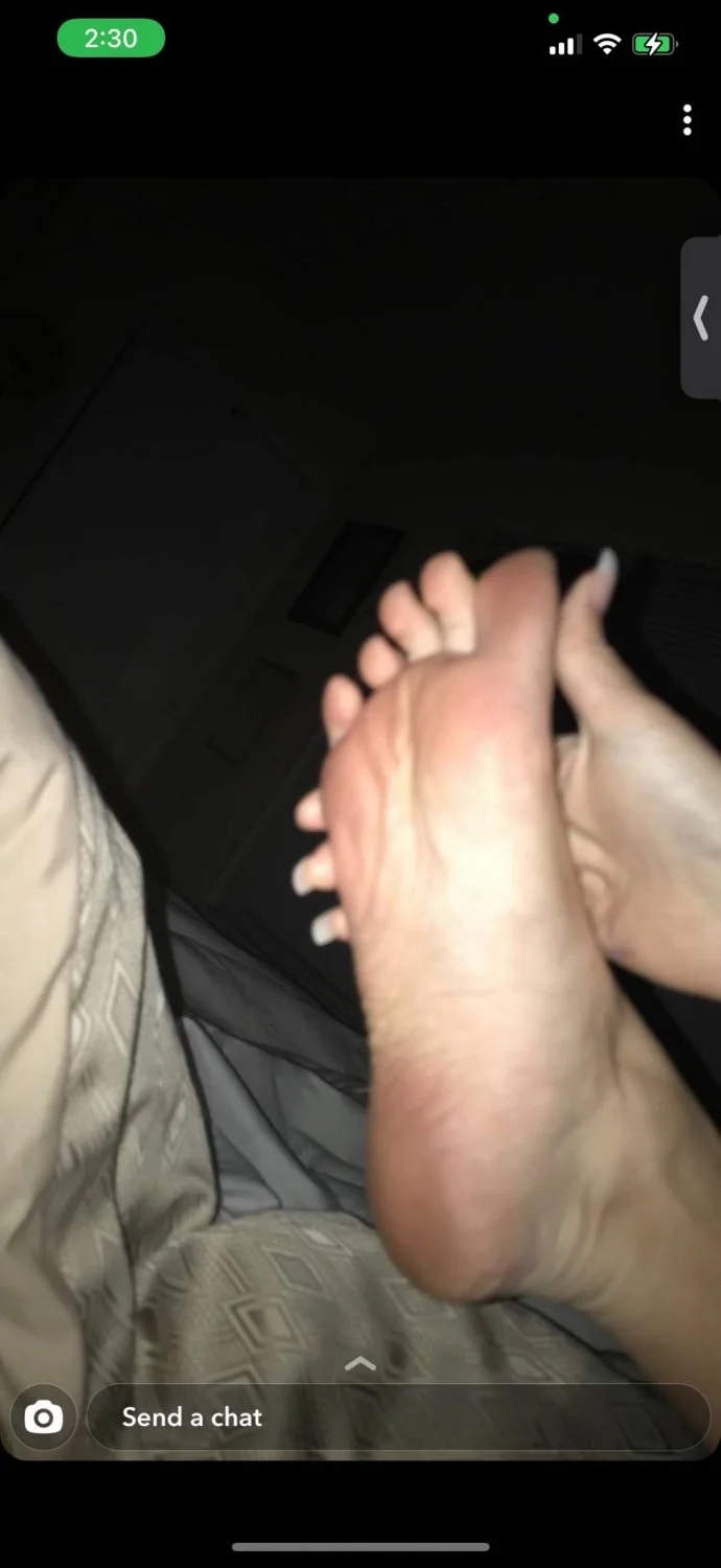 Footsluts pt 4. image 12