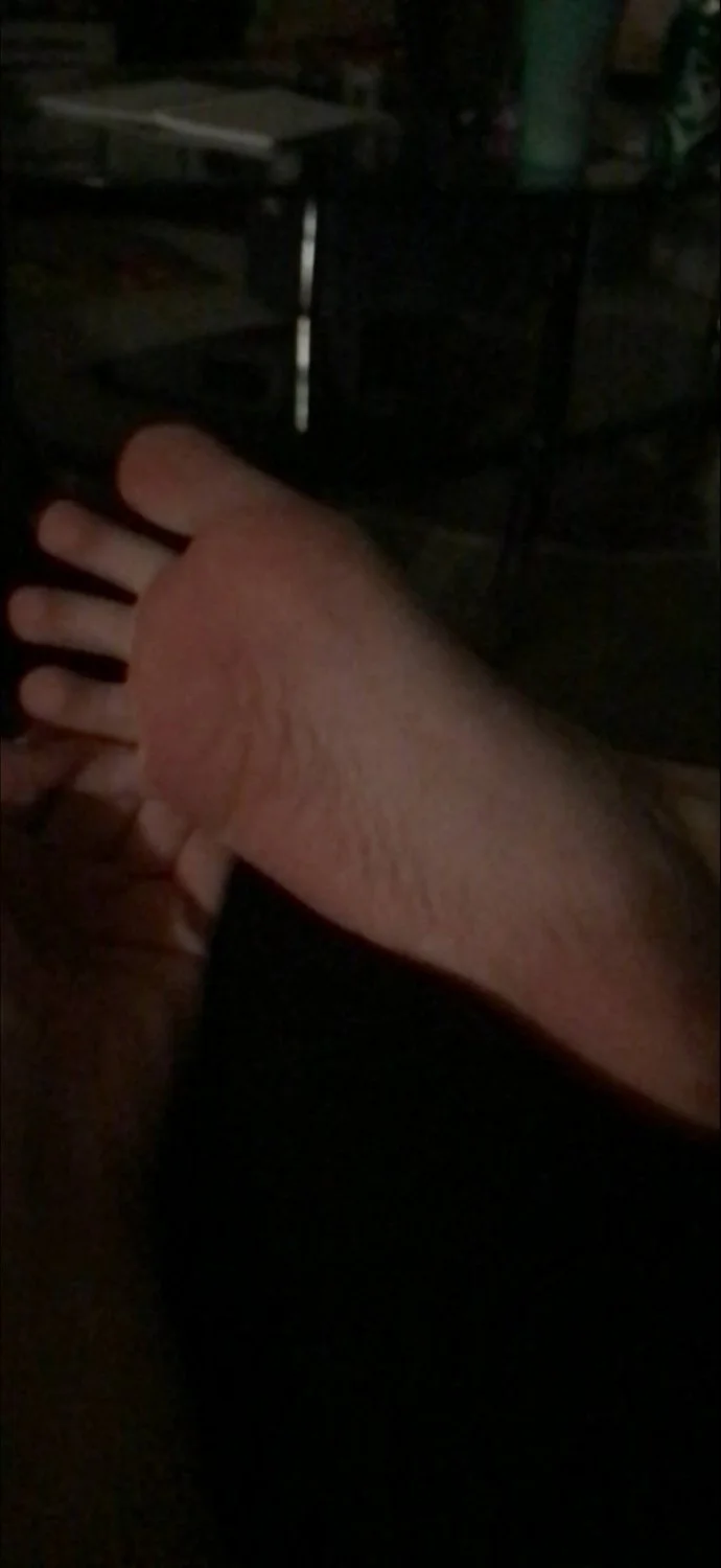 Footsluts pt 4. image 13