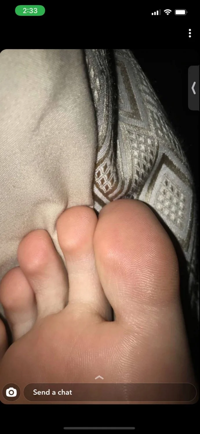 Footsluts pt 4. image 15