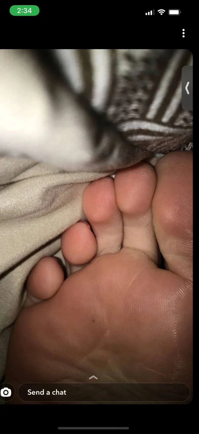 Footsluts pt 4. image 18