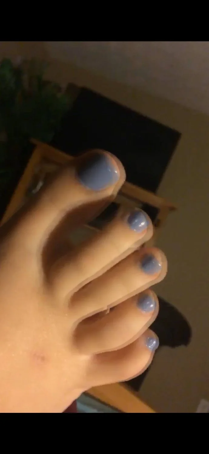 Footsluts pt 4. image 19