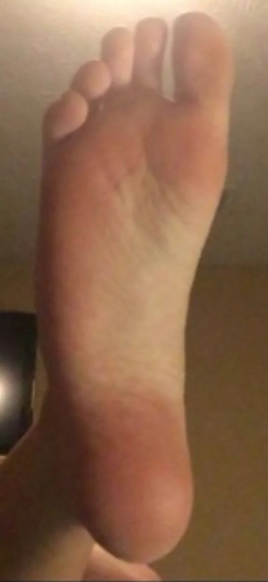 Footsluts pt 4. image 2