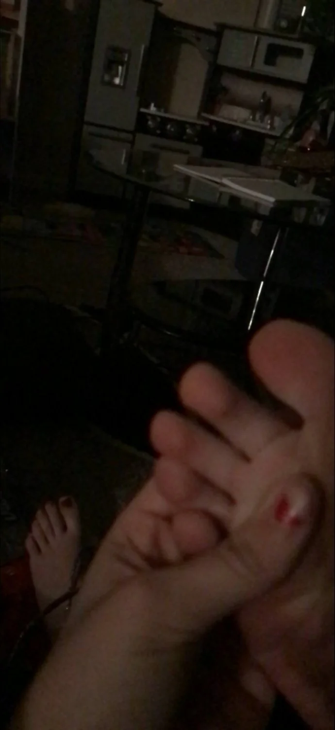 Footsluts pt 4. image 25