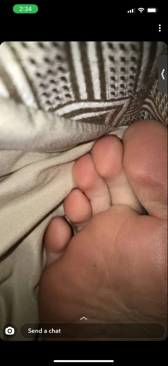 Footsluts pt 4. image 26