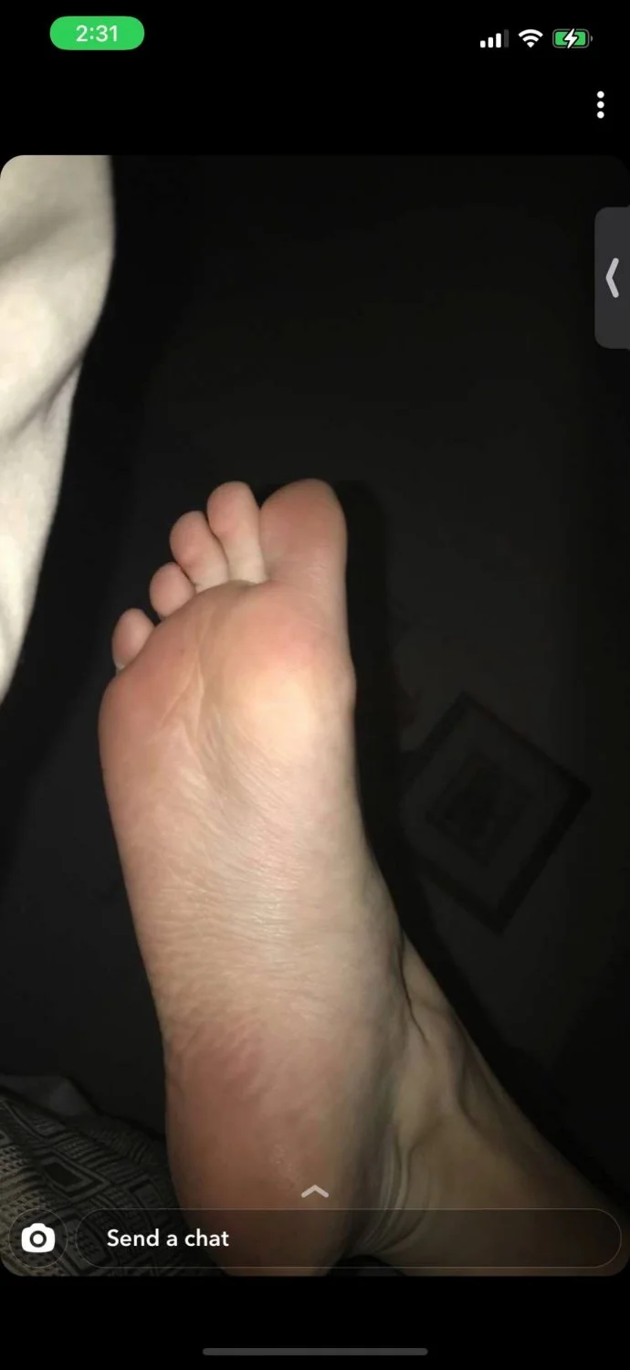 Footsluts pt 4. image 27