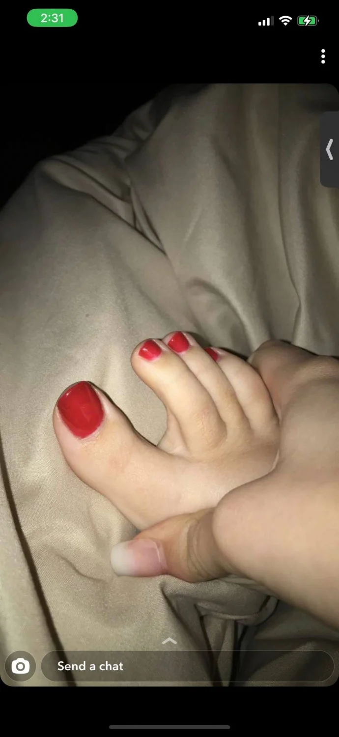 Footsluts pt 4. image 29