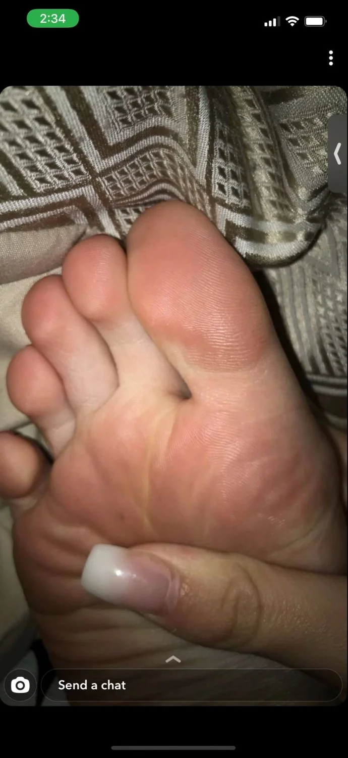 Footsluts pt 4. image 30