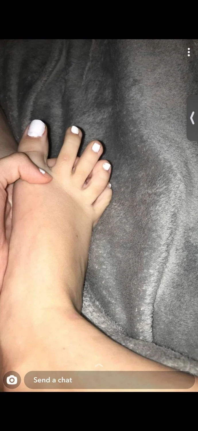 Footsluts pt 4. image 6