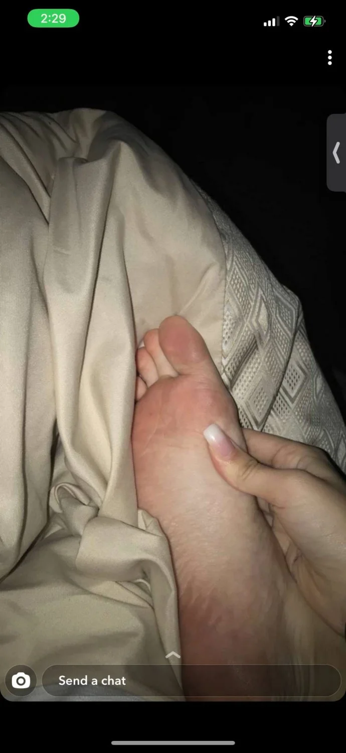 Footsluts pt 4. image 9