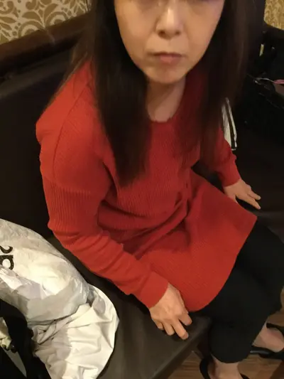 性処理専門熟女　55歳　東村山 cover image