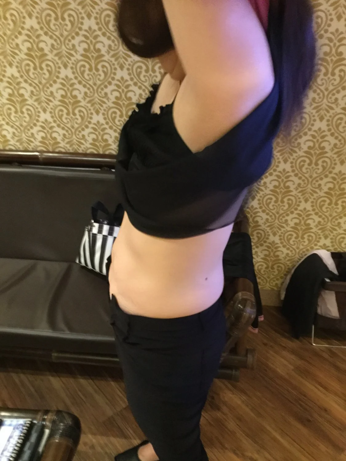 性処理専門熟女　55歳　東村山 image 2