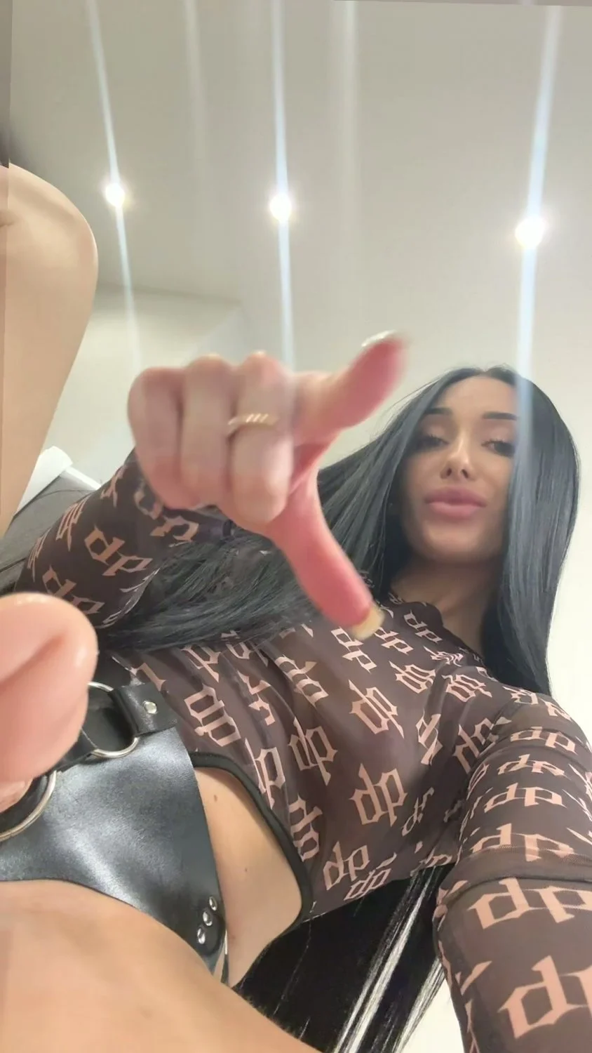 🔞 sexy busty riding cock nude wet pussy 💦🍑 Check my OF image 2