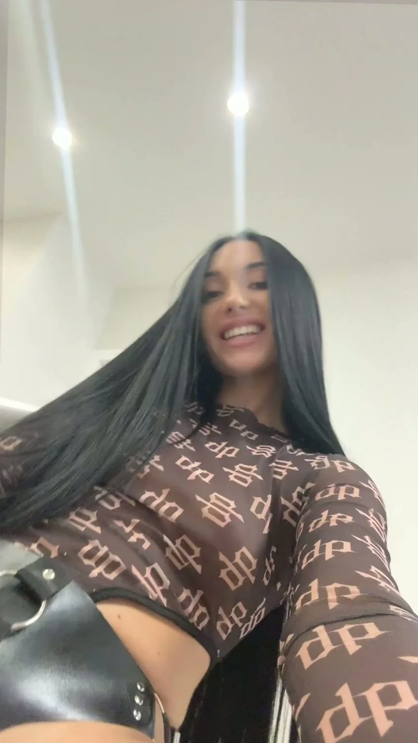 🔞 sexy busty riding cock nude wet pussy 💦🍑 Check my OF image 3