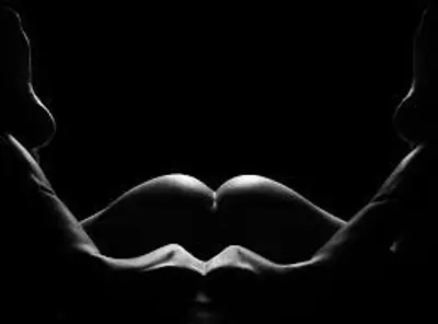 Your buttocks are so beautiful babe....😍😍😍🍑🍑 cover image