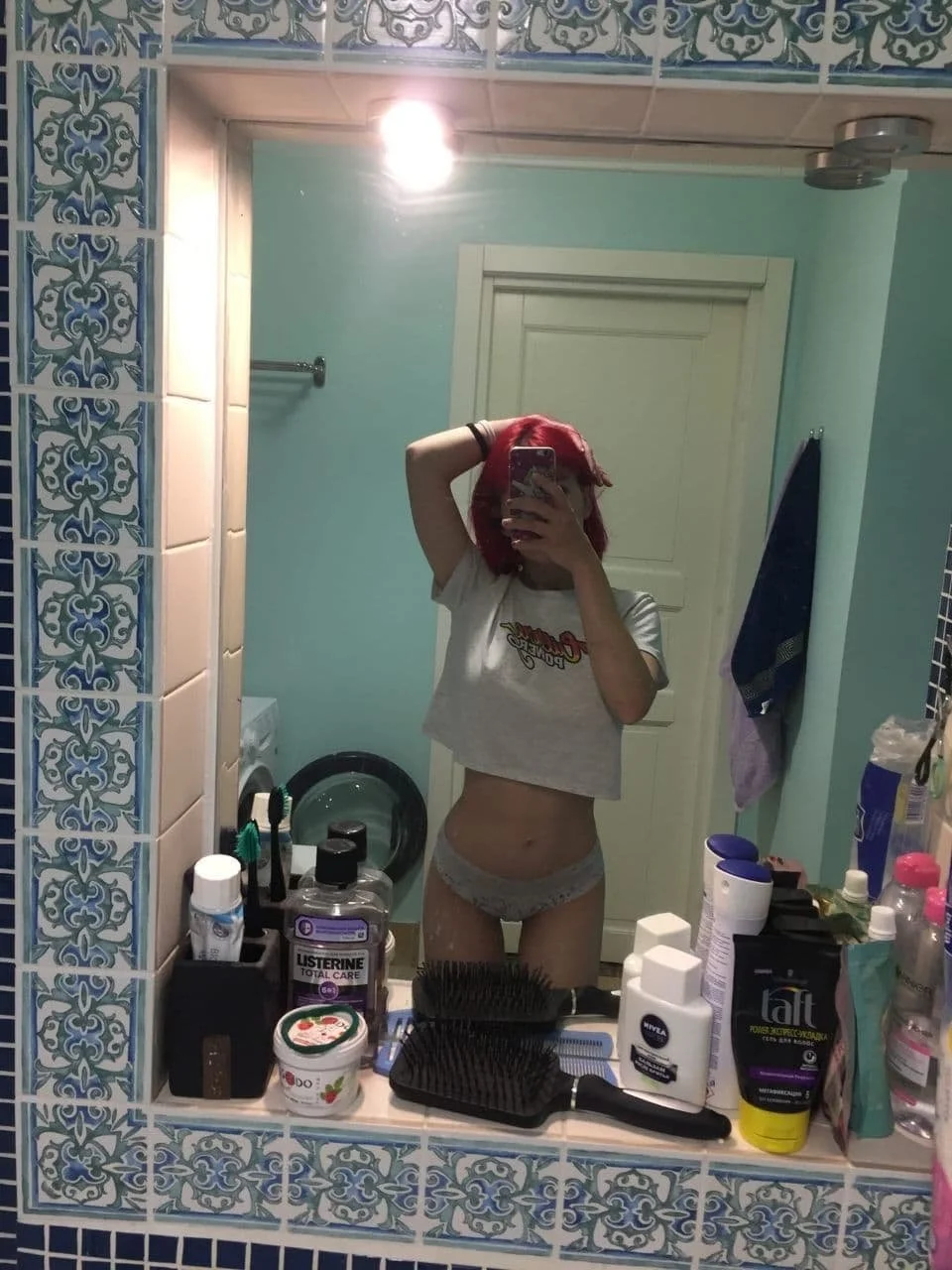 Delicia esa vagina 🤤🥵🔥 image 5