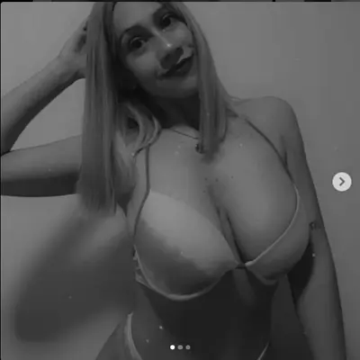 Mica Rubia Tetona de ig (argentina) cover image